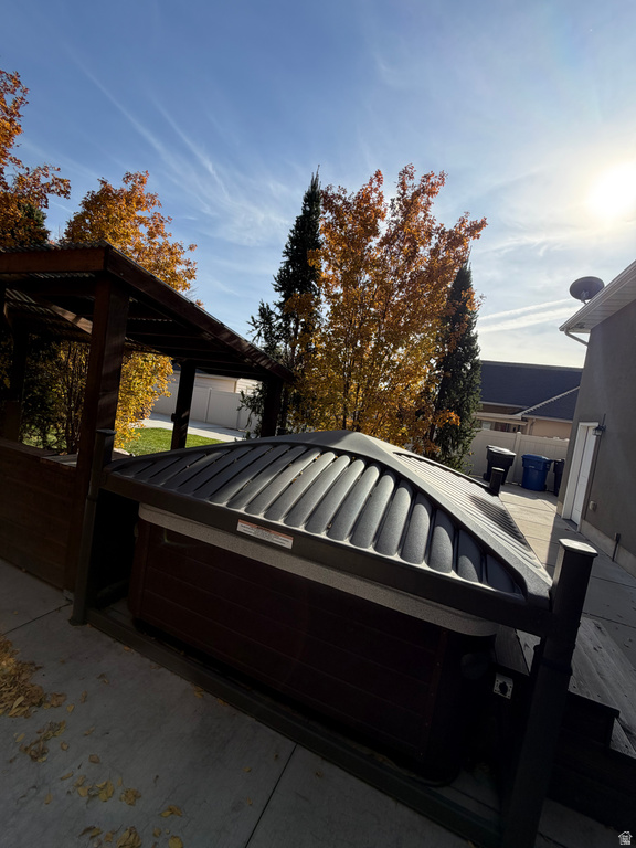 2172 N 2625 W Farr West, UT 84404