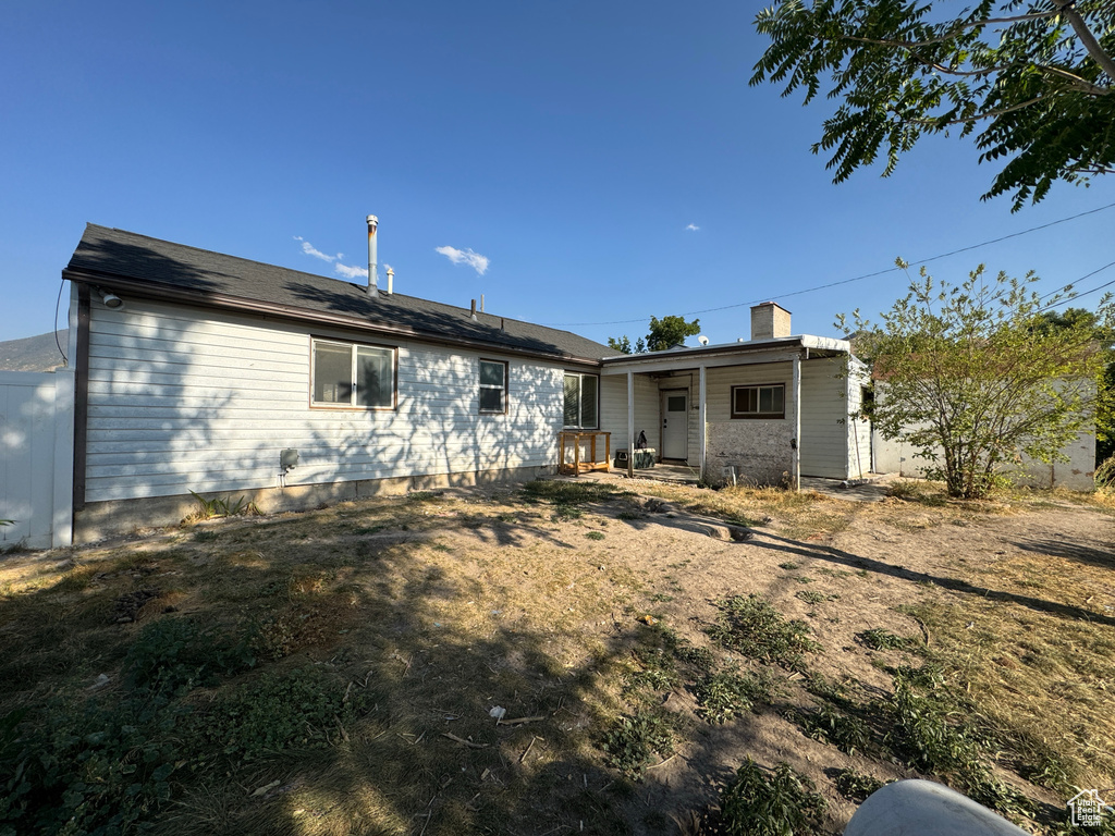 340 S 320 W Tooele, UT 84074