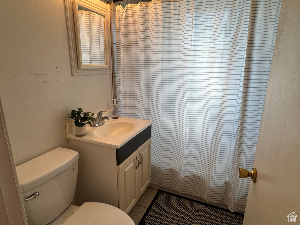 340 S 320 W Tooele, UT 84074