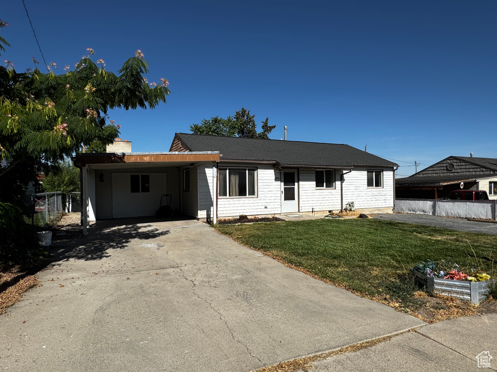 340 S 320 W Tooele, UT 84074