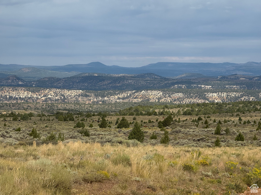 CREST CT Alton, UT 84710