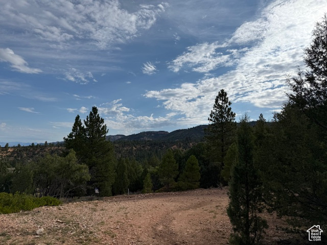 CREST CT Alton, UT 84710