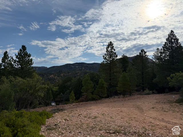 CREST CT Alton, UT 84710