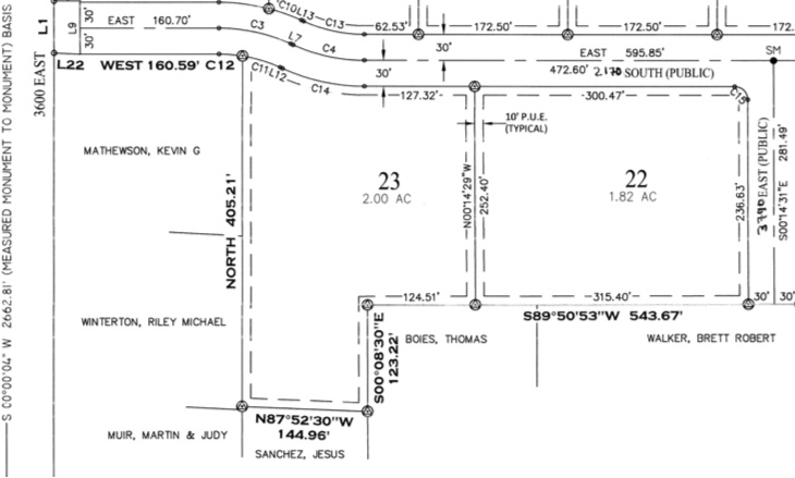 3746 E 2170 S Heber City, UT 84032
