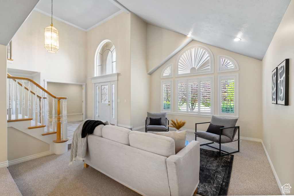 Photo 11 for MLS #2103267 at 2041 W 8820 South