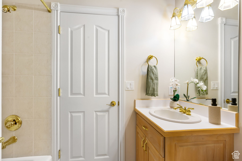 Photo 19 for MLS #2103267 at 2041 W 8820 South