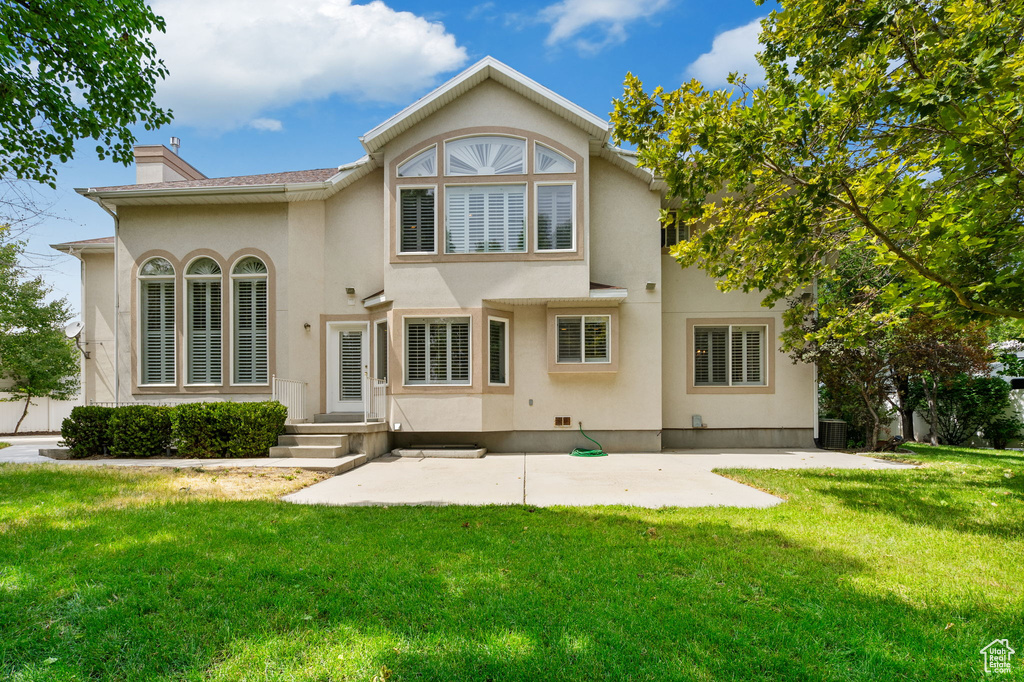 Photo 45 for MLS #2103267 at 2041 W 8820 South