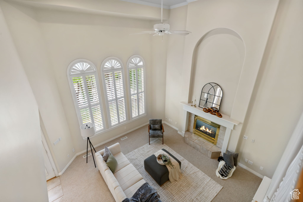 Photo 22 for MLS #2103267 at 2041 W 8820 South