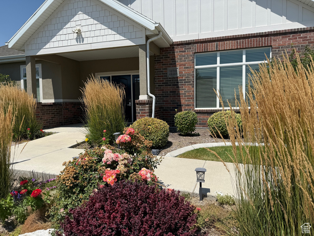 1238 S 50 E #1 Lehi, UT 84043