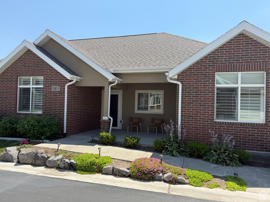 1238 S 50 E #1 Lehi, UT 84043