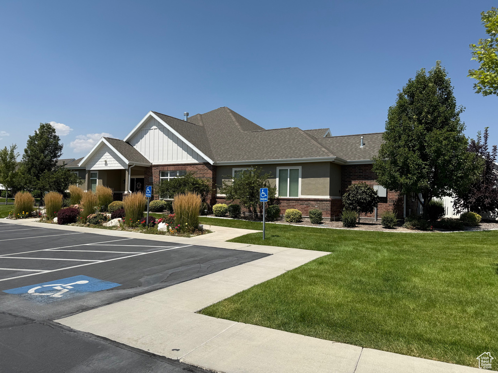1238 S 50 E #1 Lehi, UT 84043