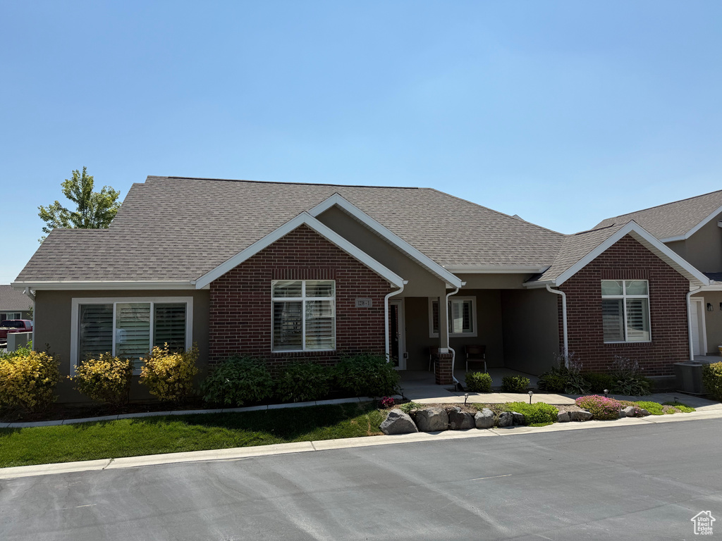 1238 S 50 E #1 Lehi, UT 84043