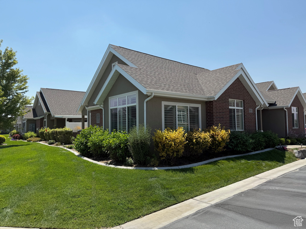 1238 S 50 E #1 Lehi, UT 84043