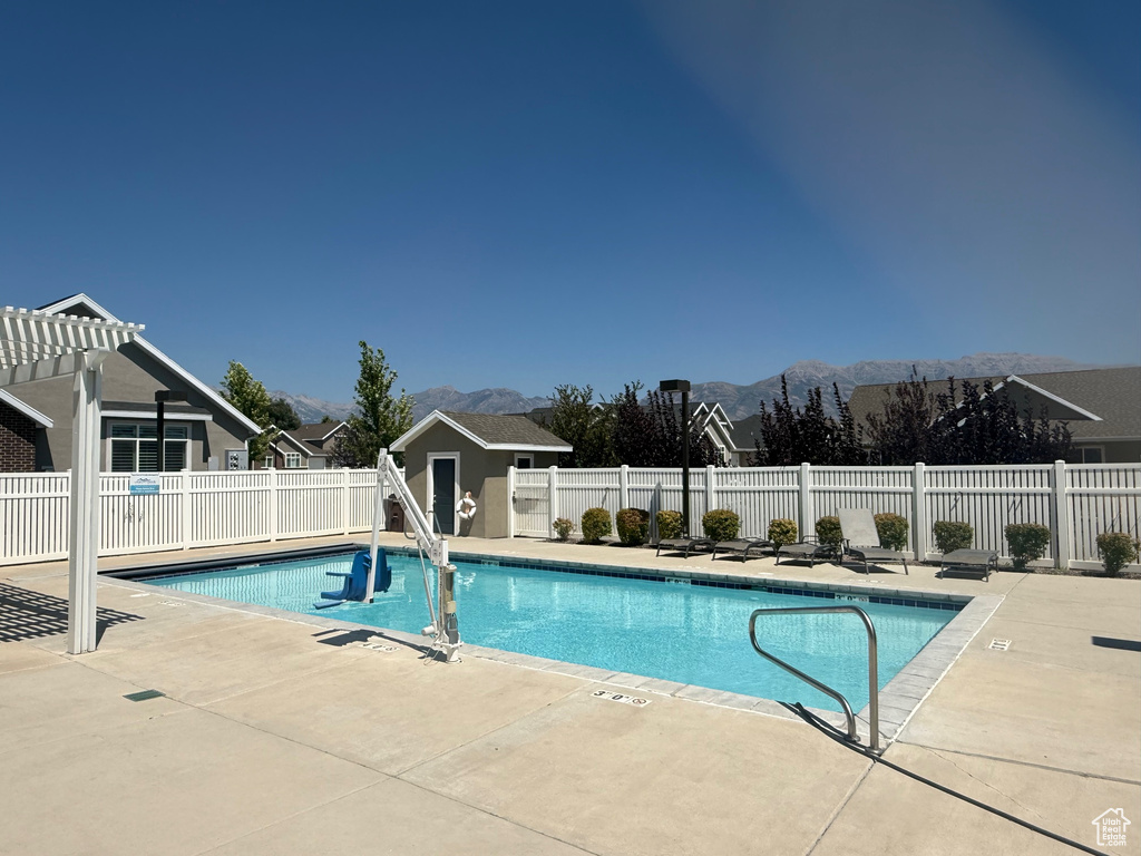 1238 S 50 E #1 Lehi, UT 84043