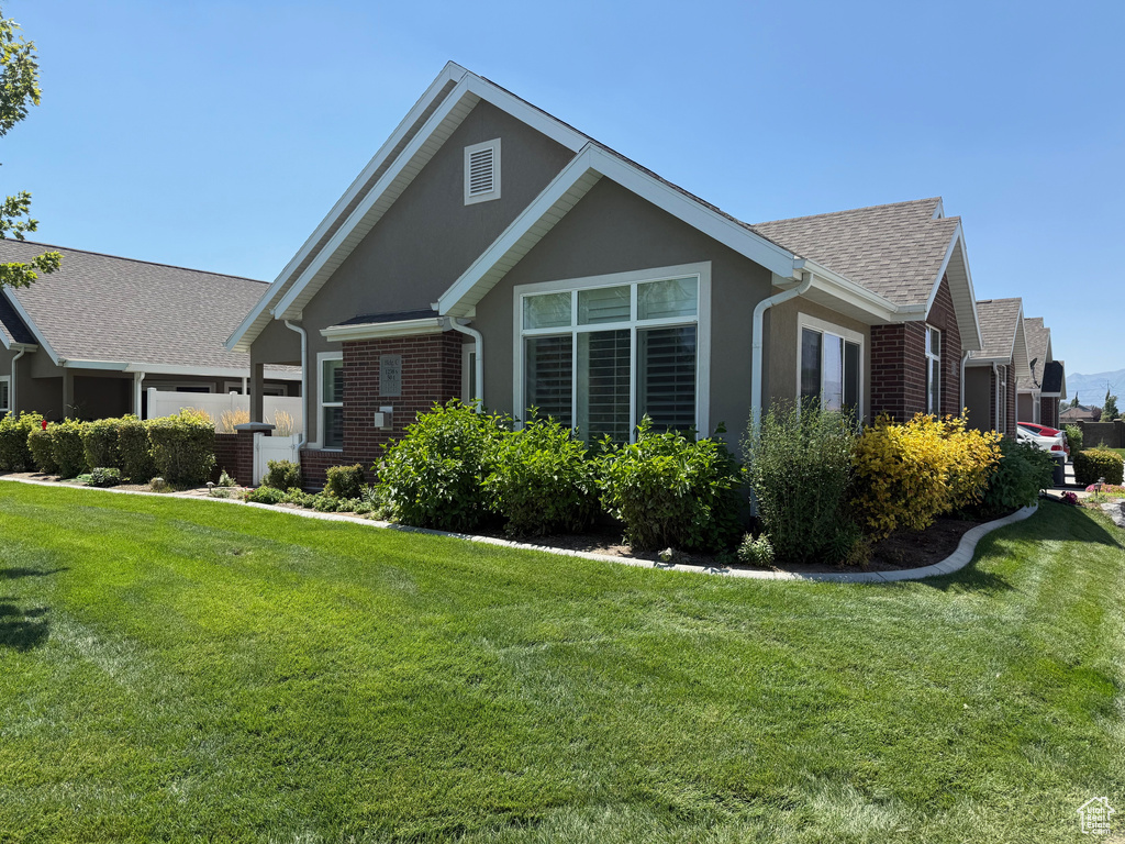 1238 S 50 E #1 Lehi, UT 84043