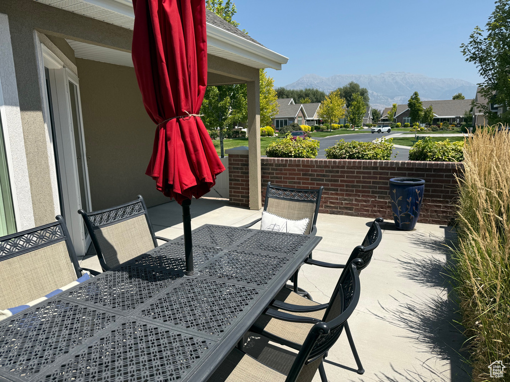 1238 S 50 E #1 Lehi, UT 84043