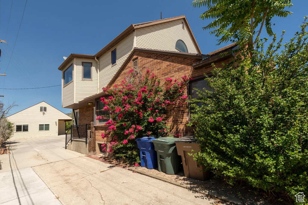2267 E 2700 S Salt Lake City, UT 84109