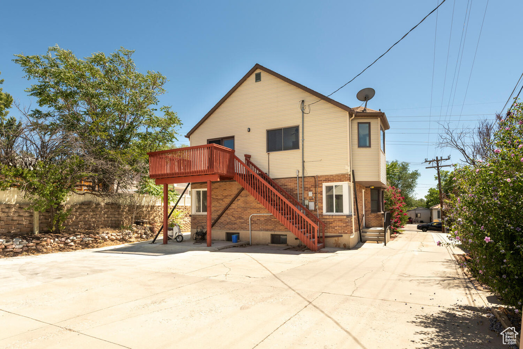2267 E 2700 S Salt Lake City, UT 84109