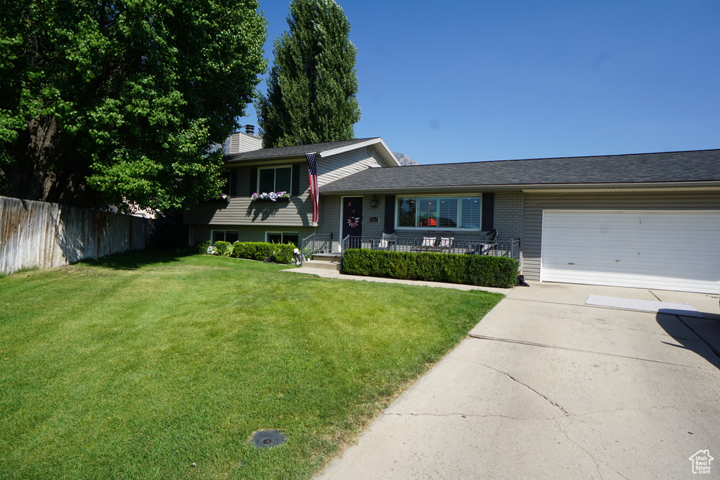 1008 N 840 E Orem, UT 84097