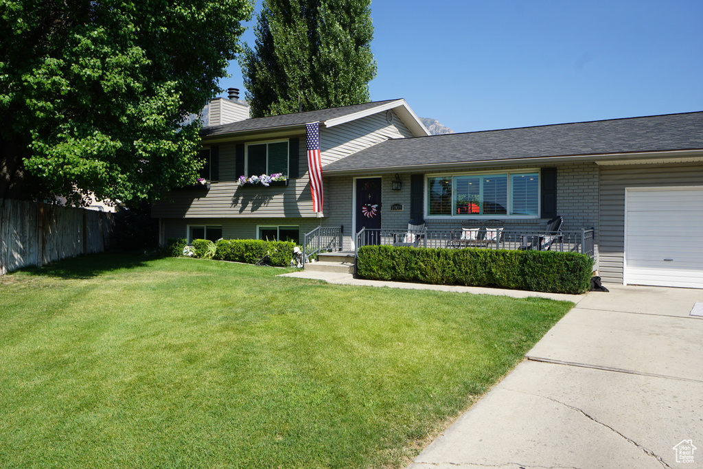 1008 N 840 E Orem, UT 84097