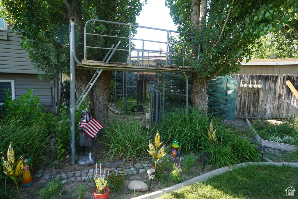 1008 N 840 E Orem, UT 84097