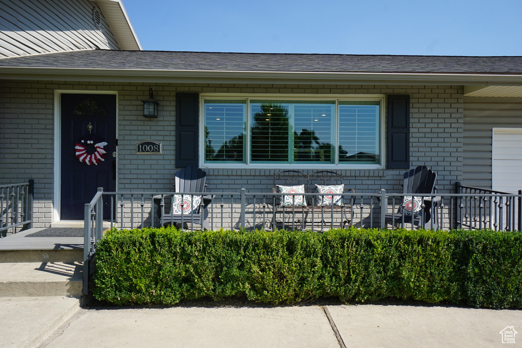 1008 N 840 E Orem, UT 84097