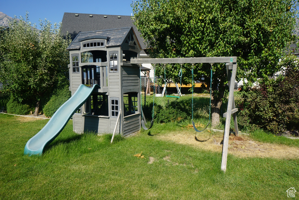 1008 N 840 E Orem, UT 84097