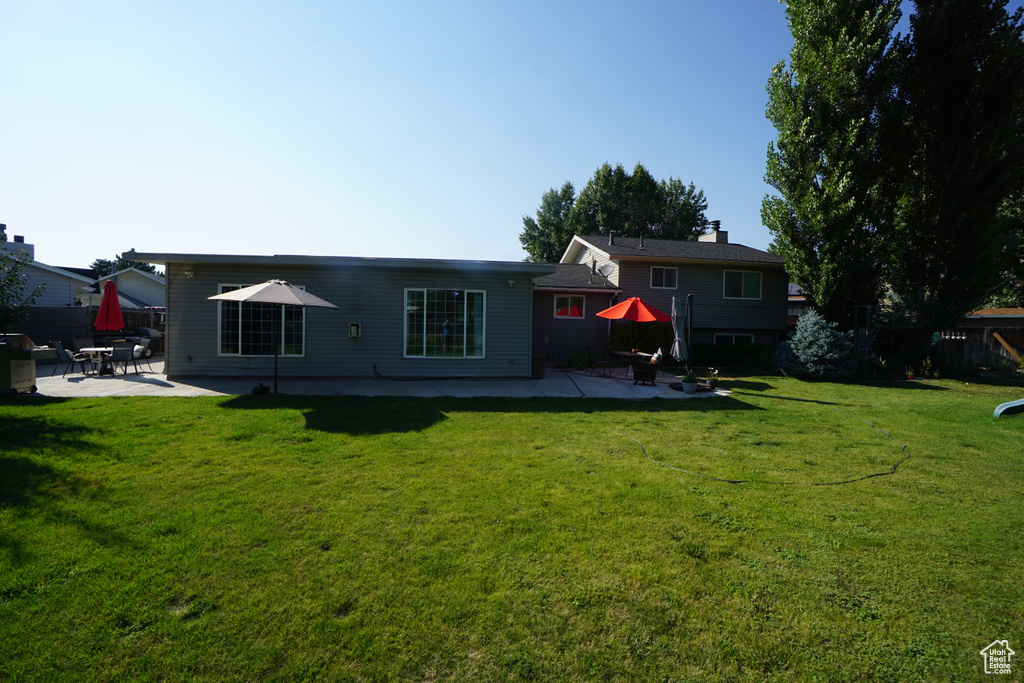 1008 N 840 E Orem, UT 84097