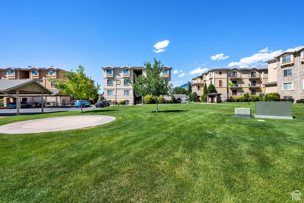 947 W 1010 N #402 Orem, UT 84057