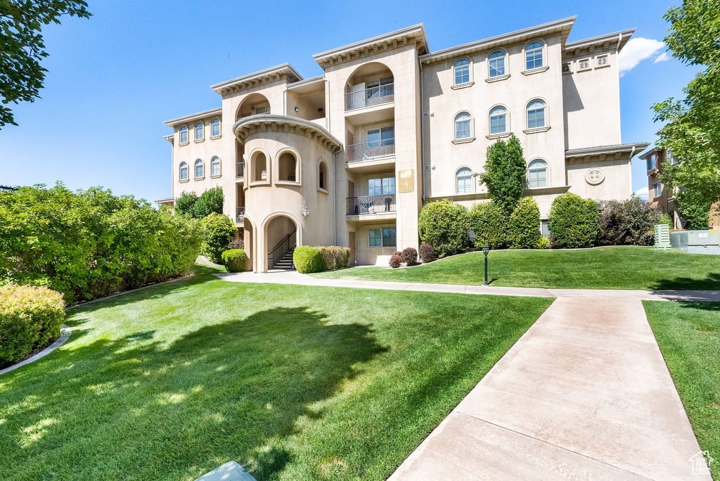 947 W 1010 N #402 Orem, UT 84057