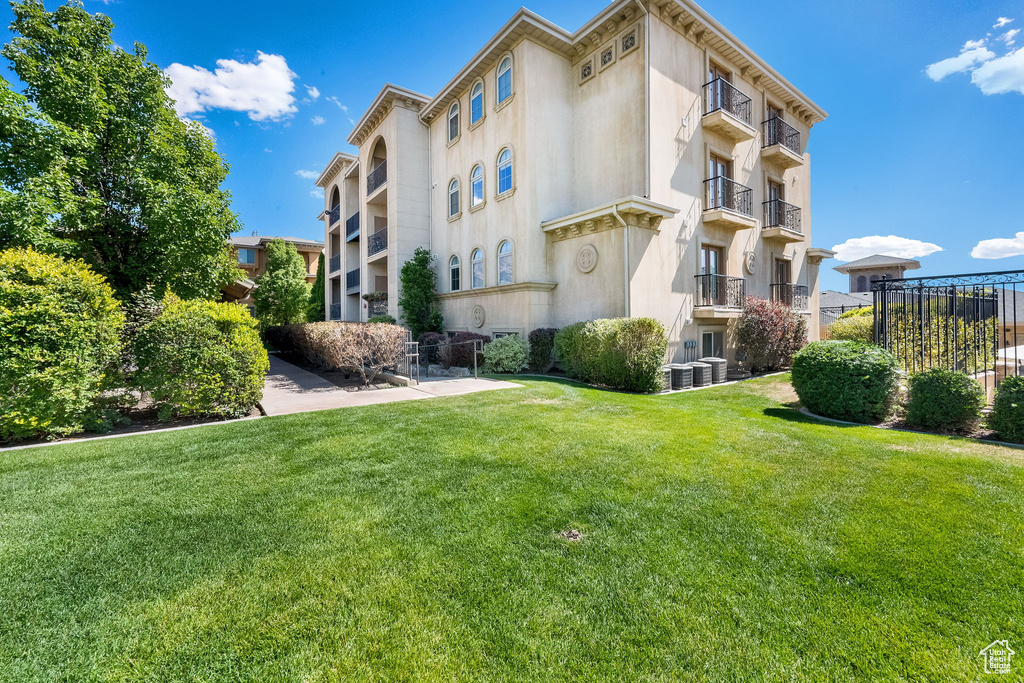 947 W 1010 N #402 Orem, UT 84057