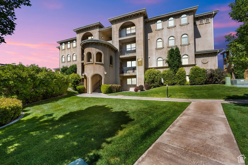 947 W 1010 N #402 Orem, UT 84057