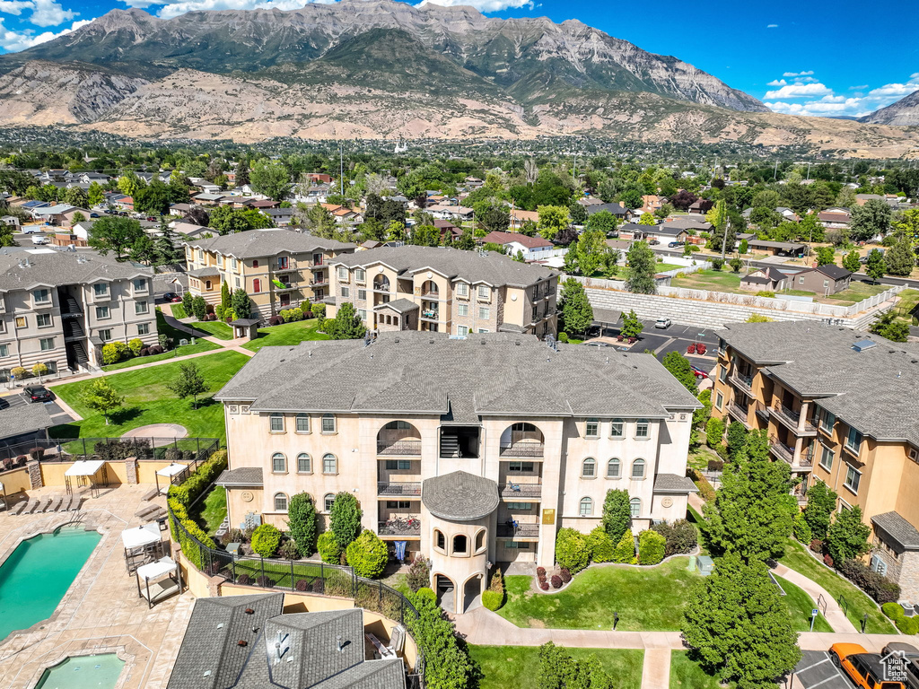 947 W 1010 N #402 Orem, UT 84057