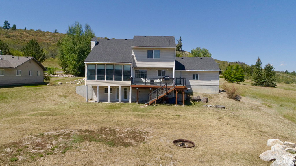 Photo 3 for MLS #2103276 at 1204 Hyperion Way