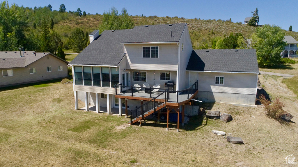 Photo 2 for MLS #2103276 at 1204 Hyperion Way