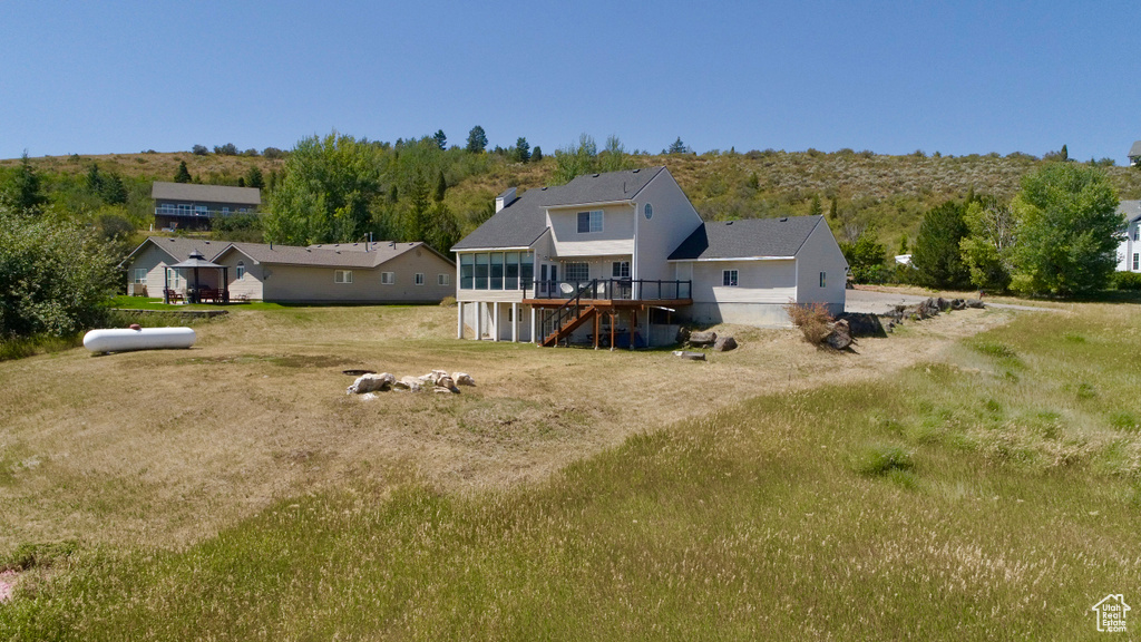 Photo 4 for MLS #2103276 at 1204 Hyperion Way