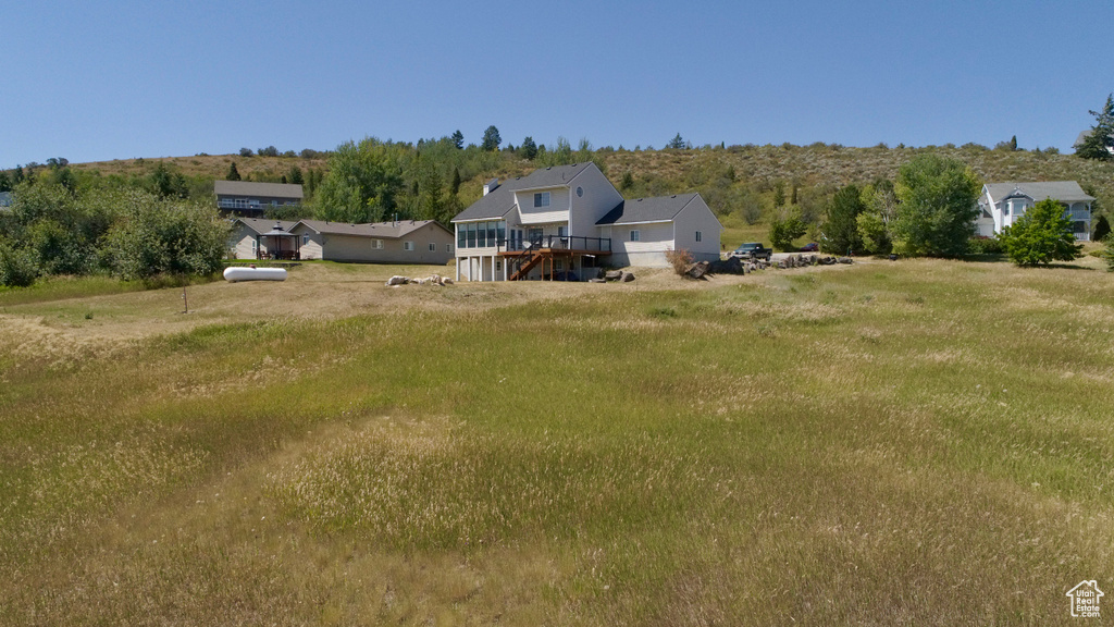 Photo 7 for MLS #2103276 at 1204 Hyperion Way