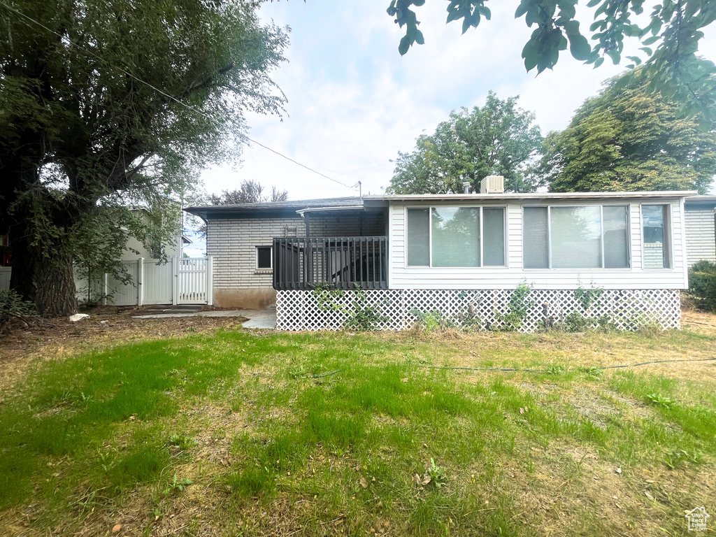Photo 53 for MLS #2103277 at 1171 W Gordon Ave