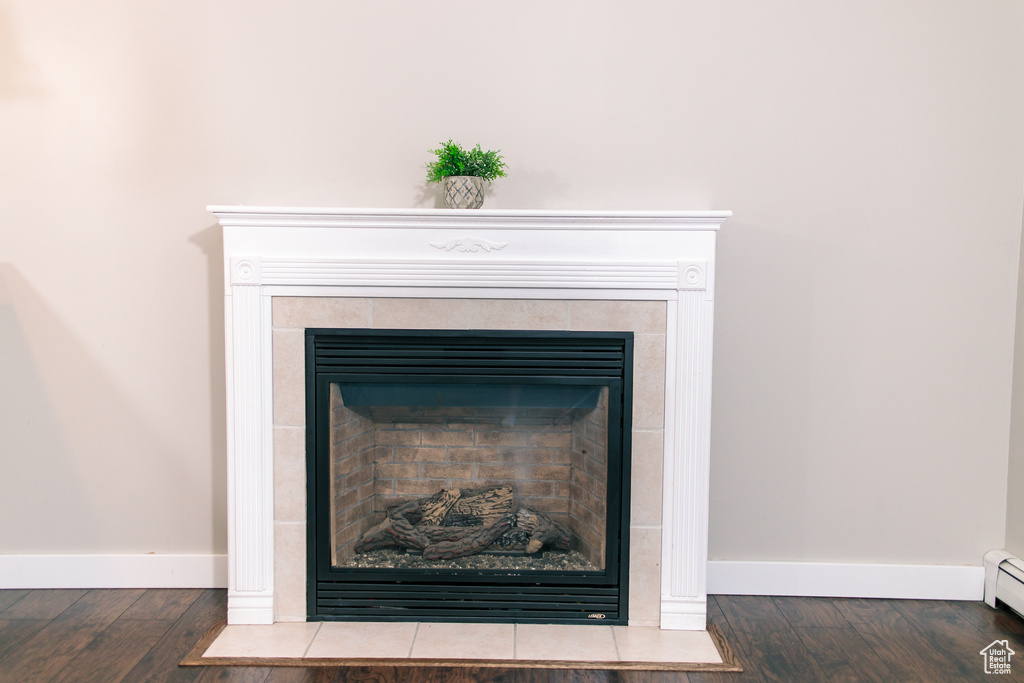 Photo 10 for MLS #2103277 at 1171 W Gordon Ave