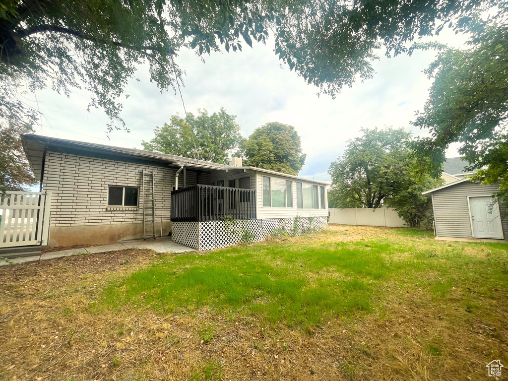 Photo 54 for MLS #2103277 at 1171 W Gordon Ave