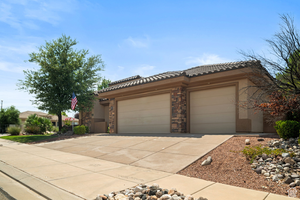 2139 W 1350 N St George, UT 84770