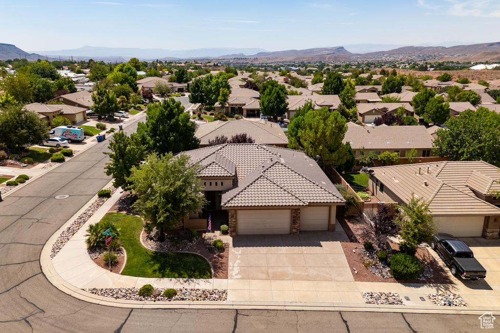 2139 W 1350 N St George, UT 84770