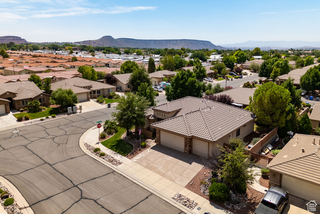2139 W 1350 N St George, UT 84770
