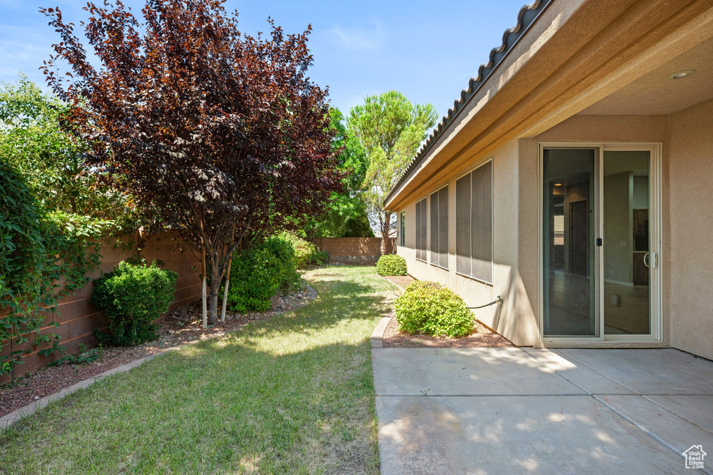2139 W 1350 N St George, UT 84770