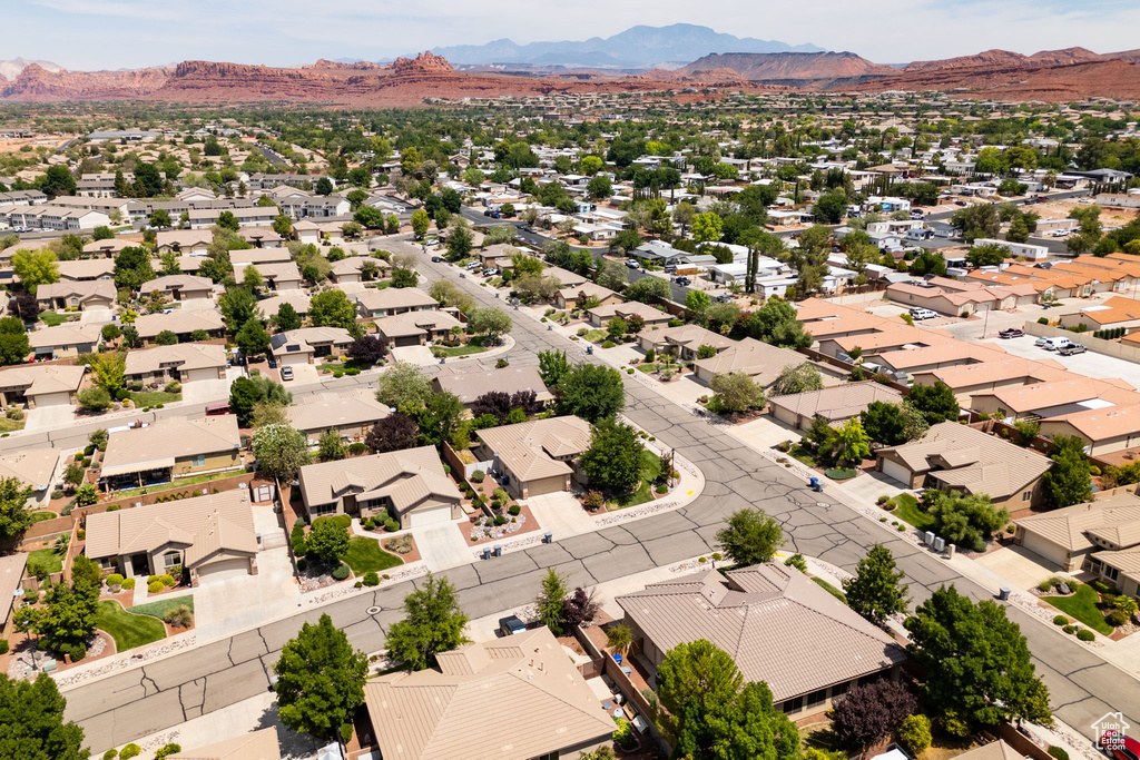 2139 W 1350 N St George, UT 84770
