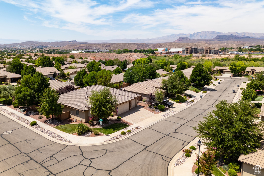 2139 W 1350 N St George, UT 84770