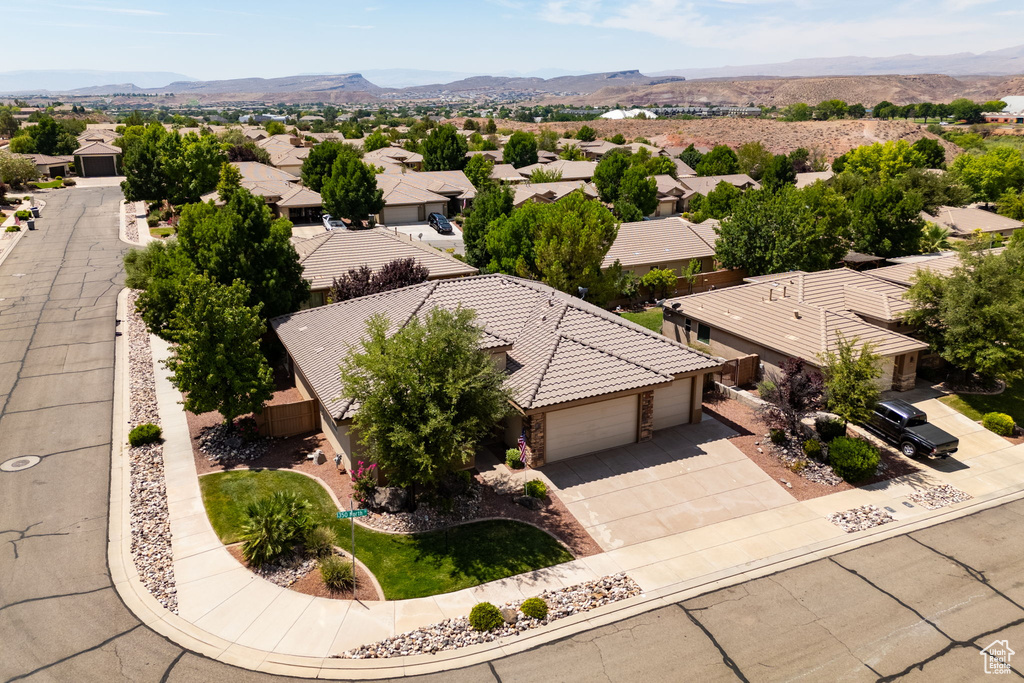 2139 W 1350 N St George, UT 84770