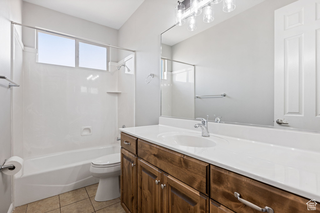 2139 W 1350 N St George, UT 84770