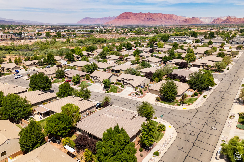 2139 W 1350 N St George, UT 84770