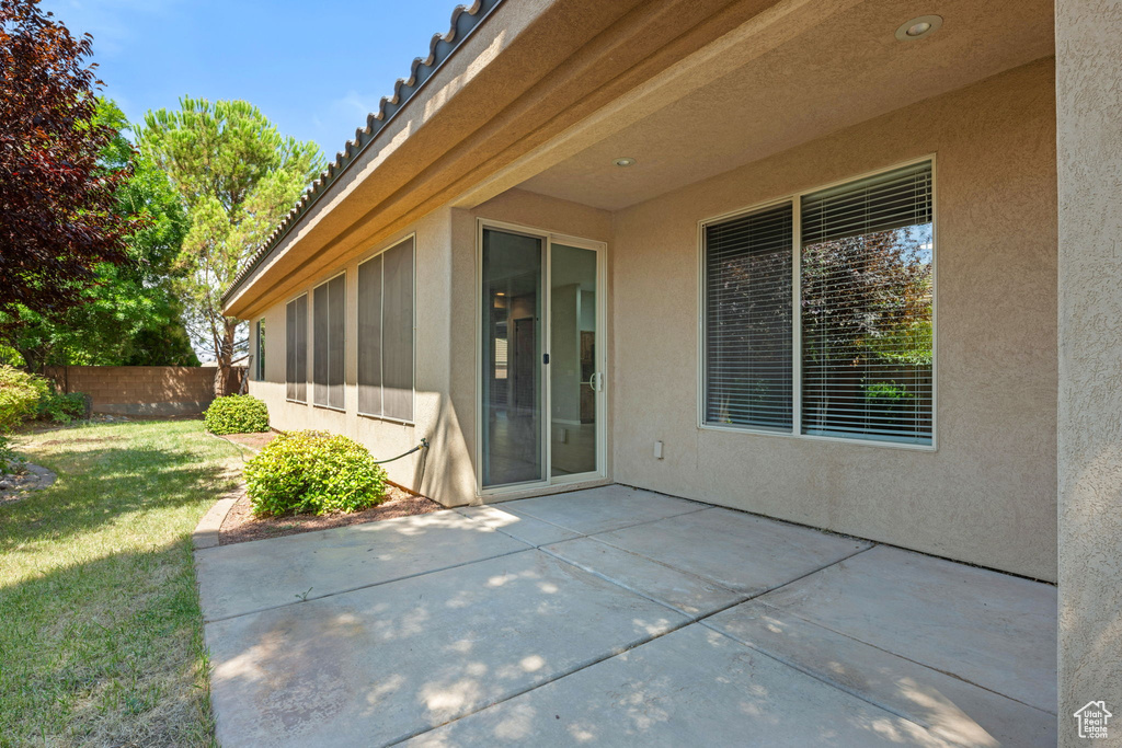 2139 W 1350 N St George, UT 84770